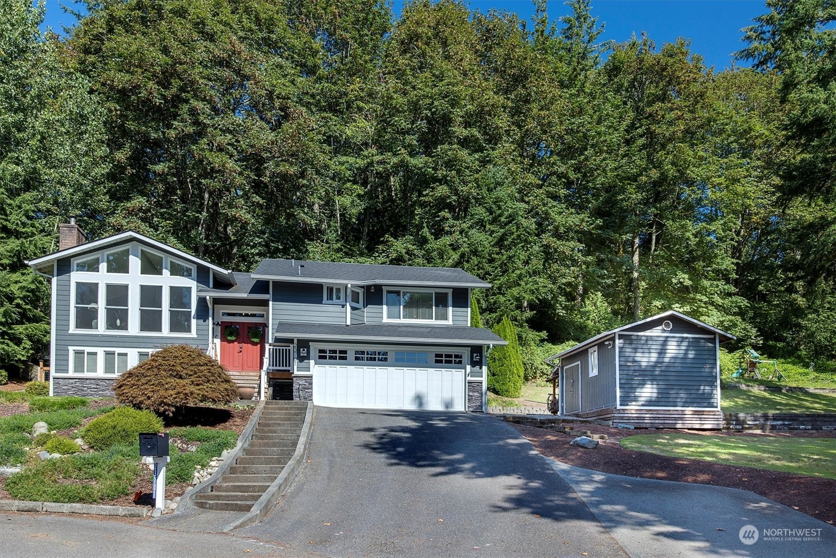 Property Photo:  23701 150th Street SE  WA 98272 