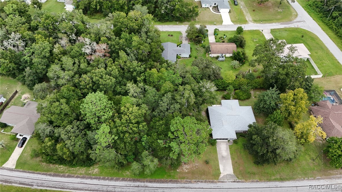 Property Photo:  1783 W Beach Plum Drive  FL 34434 