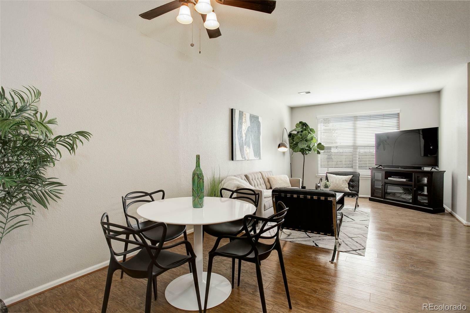 Property Photo:  10473 Paris Street 305  CO 80640 