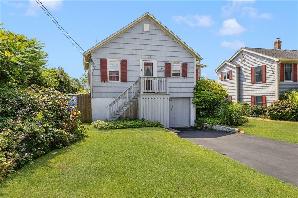 Property Photo:  120 Houston Avenue  RI 02882 