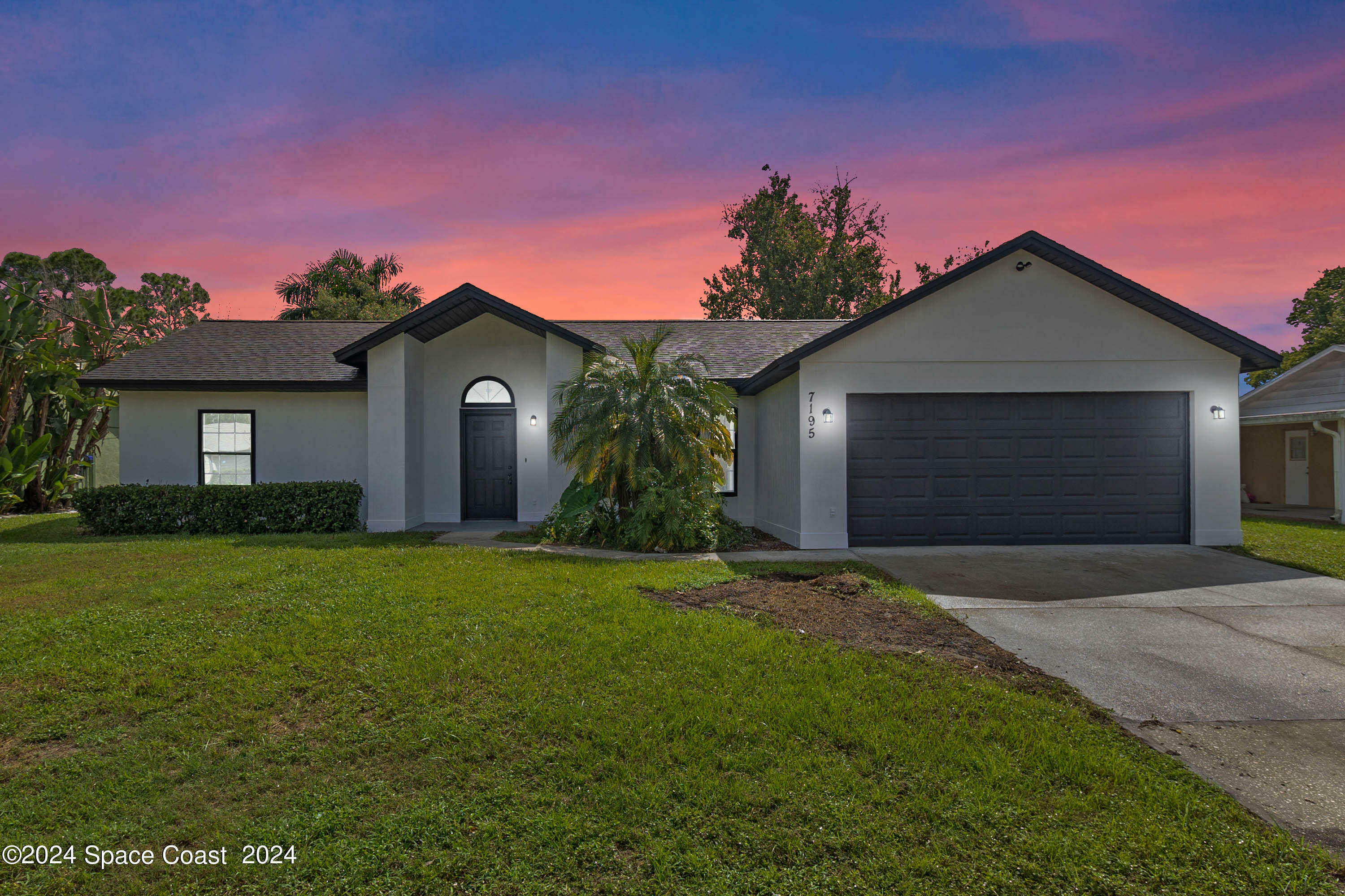 Property Photo:  7195 Pluto Avenue  FL 32927 