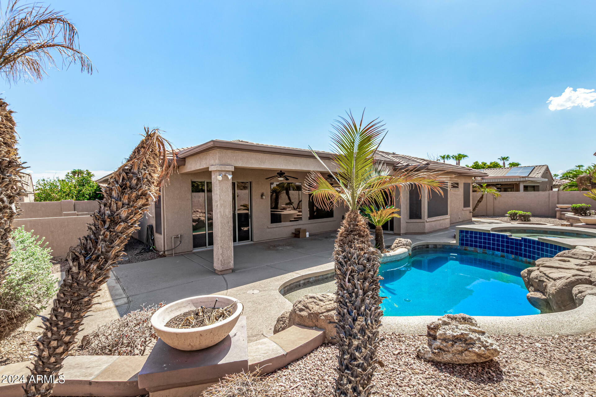 Property Photo:  15012 W Gentle Breeze Way  AZ 85374 