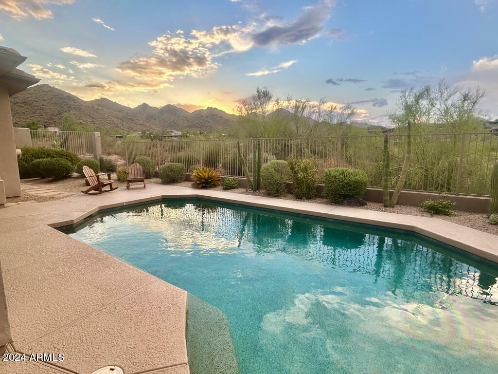 Property Photo:  15414 E Acacia Way  AZ 85268 