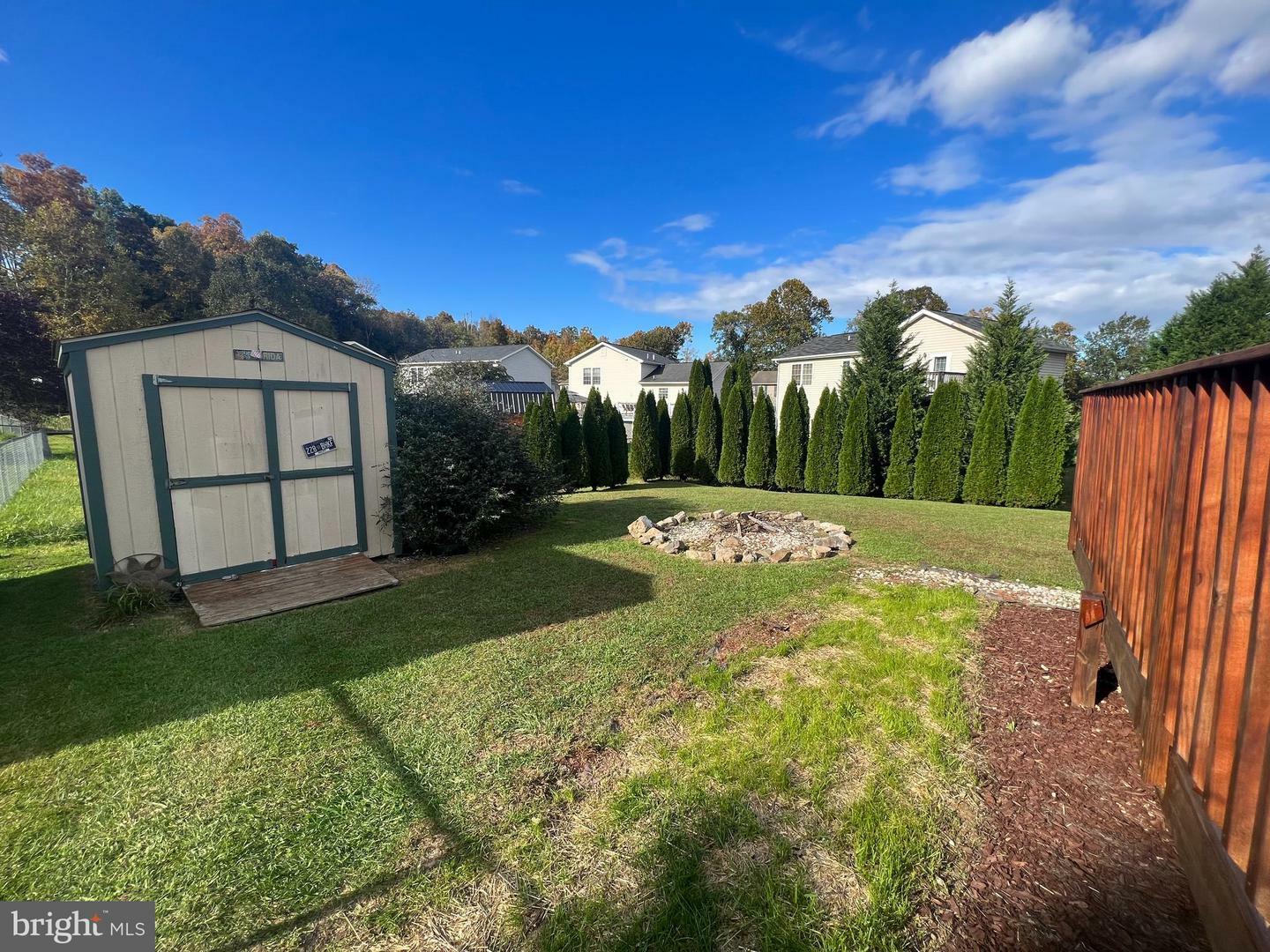 Property Photo:  41 Orion Place  WV 25404 