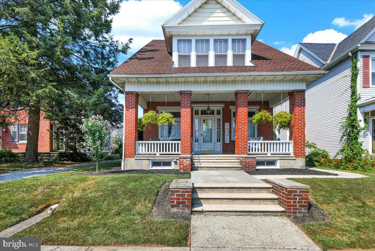 Property Photo:  115 E Washington Street  PA 19522 