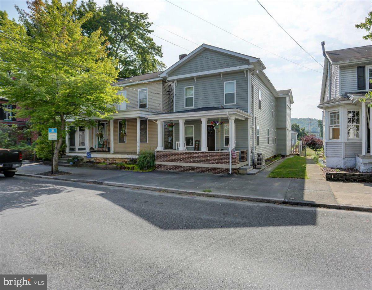 Property Photo:  26 W Main Street  PA 17320 