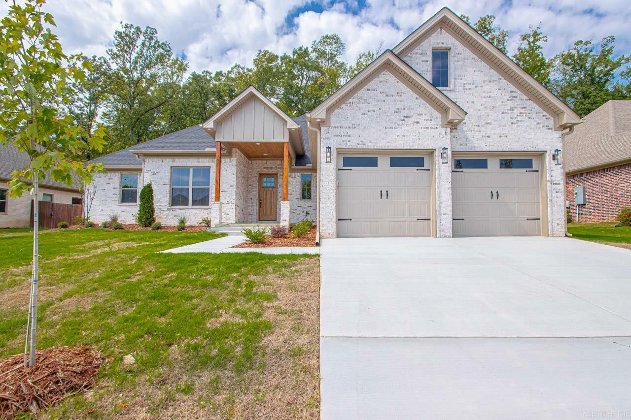 Property Photo:  7921 S Shoreline Boulevard  AR 72019 