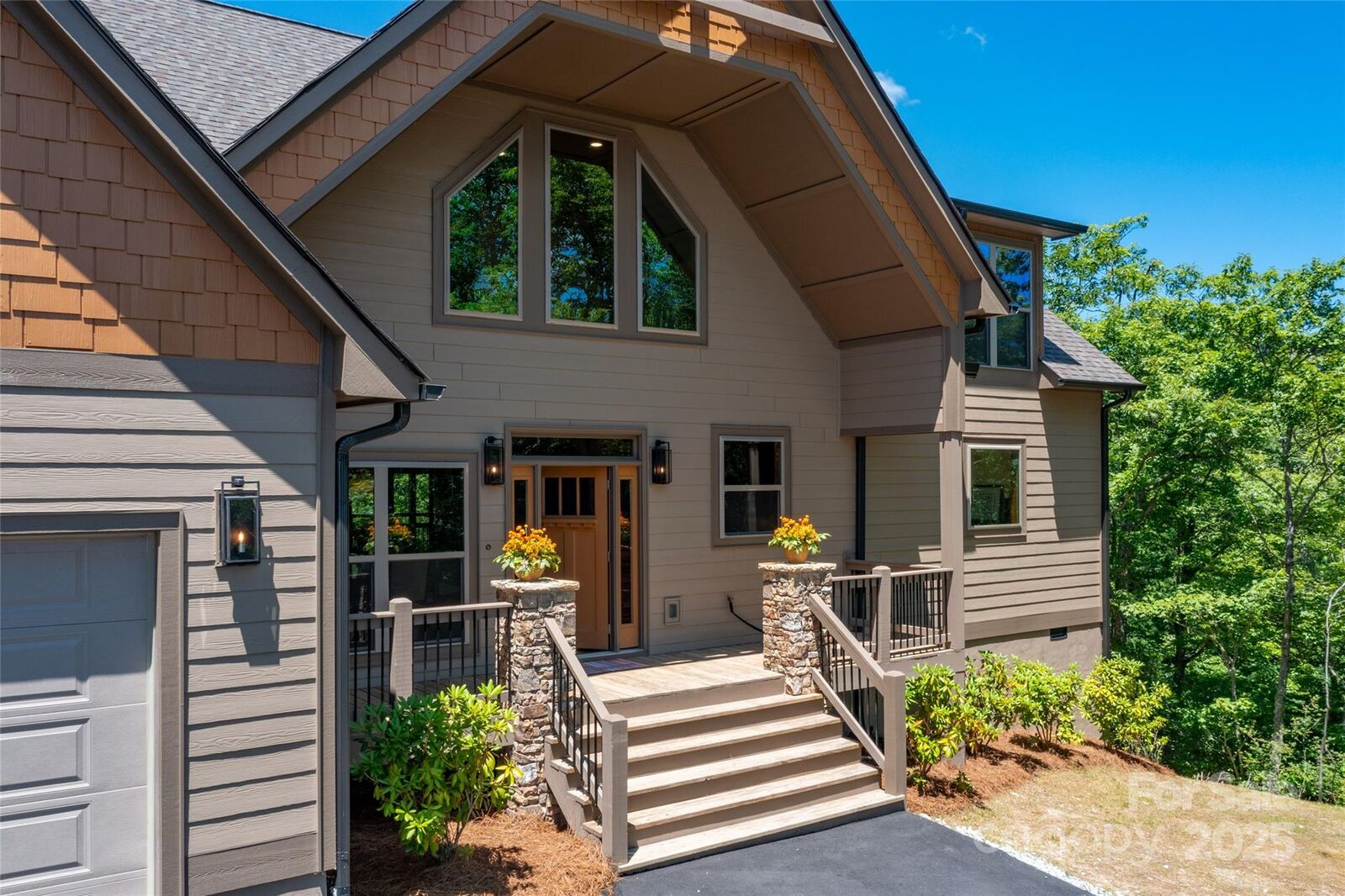 Property Photo:  100 Tiger Paw Lane  NC 28774 