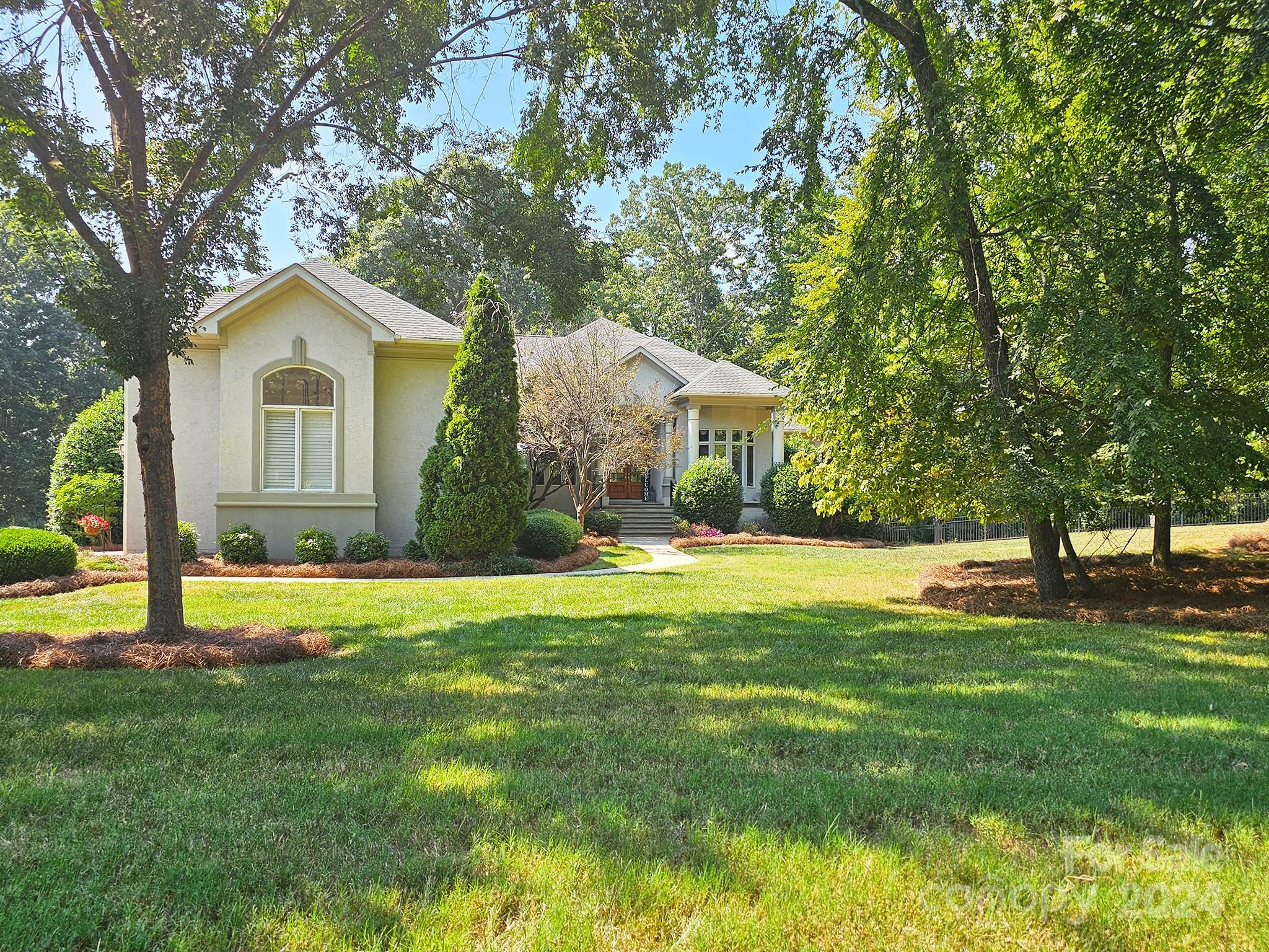 Property Photo:  134 Swayne Drive  NC 28117 