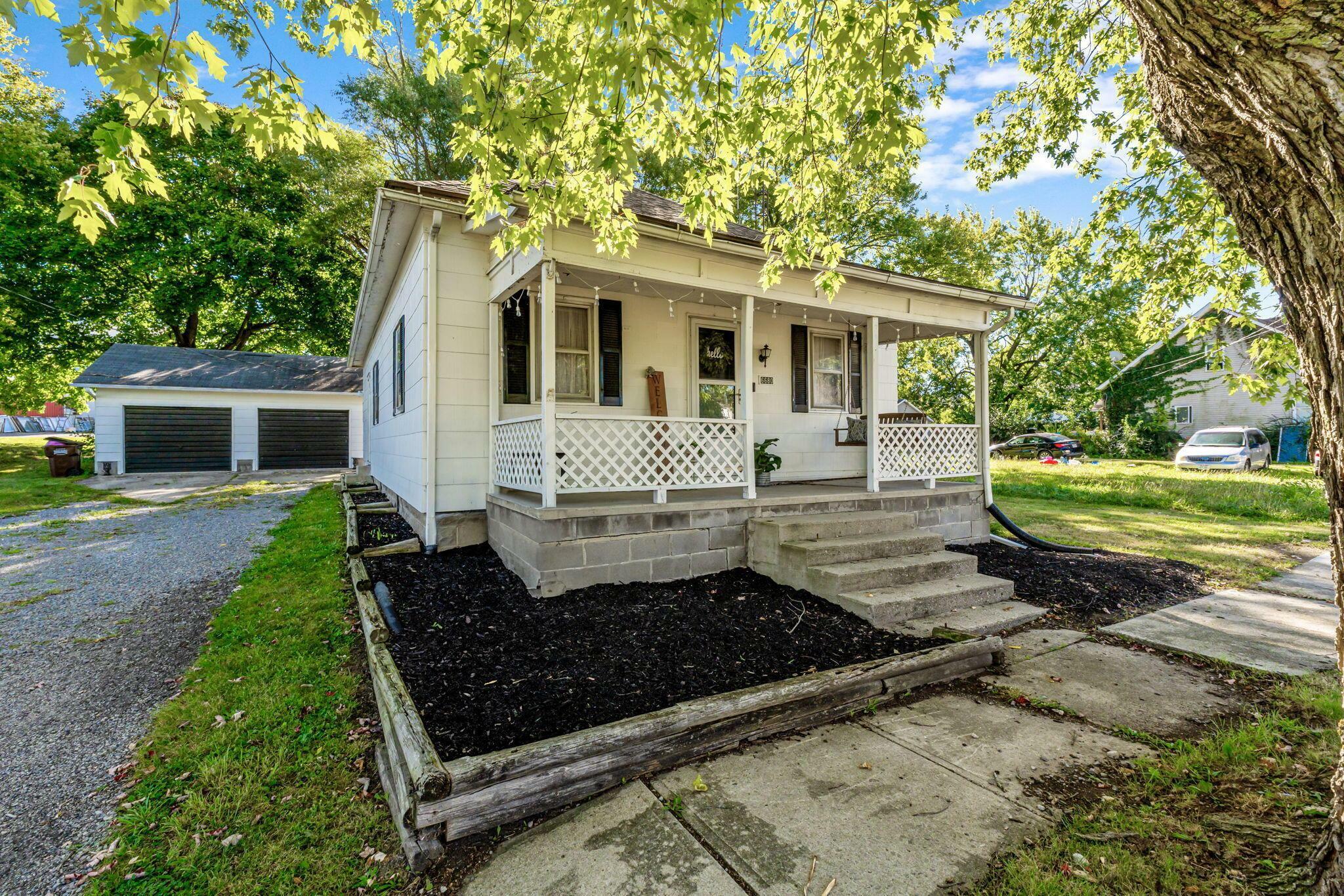 Property Photo:  6680 Lima Street  OH 43324 