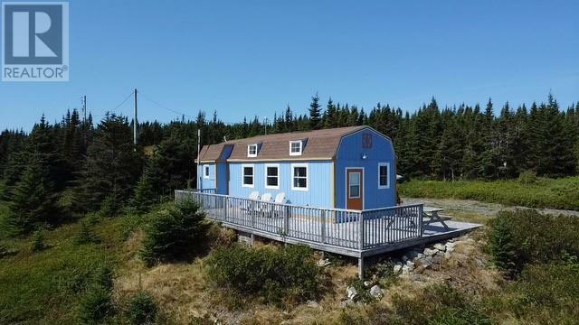 0 Dogberry Hill Road Extension  Lower Island Cove NL A0A 2W0 photo