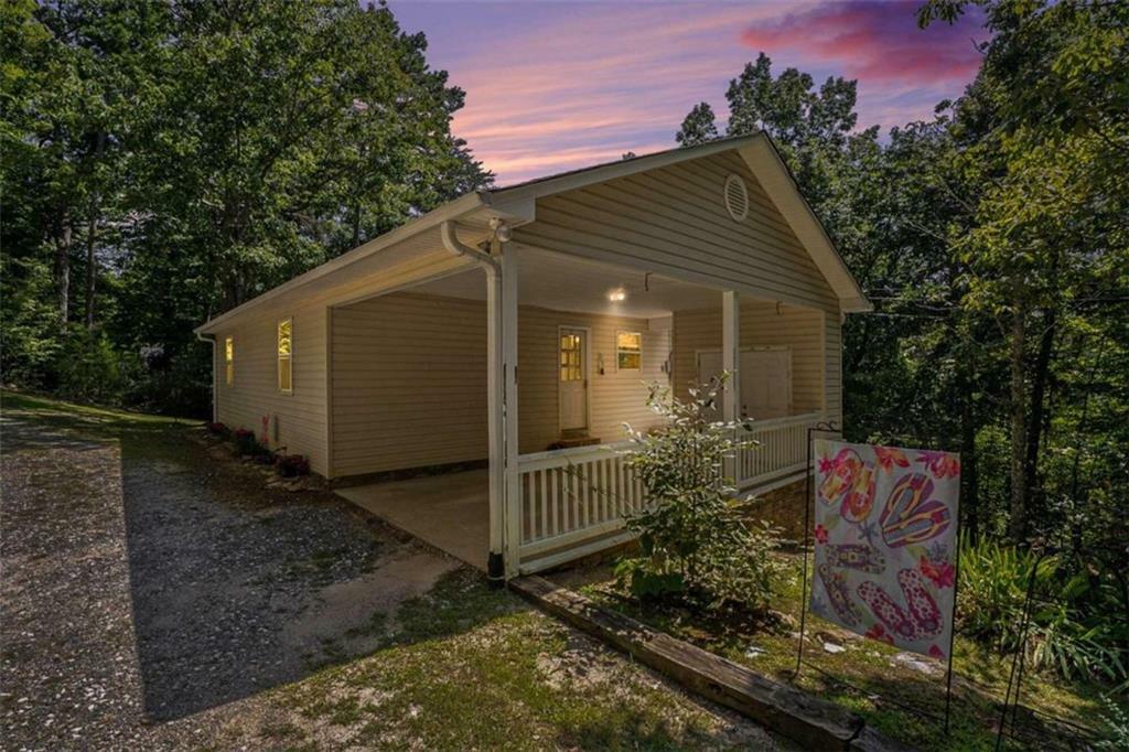 Property Photo:  1700 Greenfield Road  GA 30536 