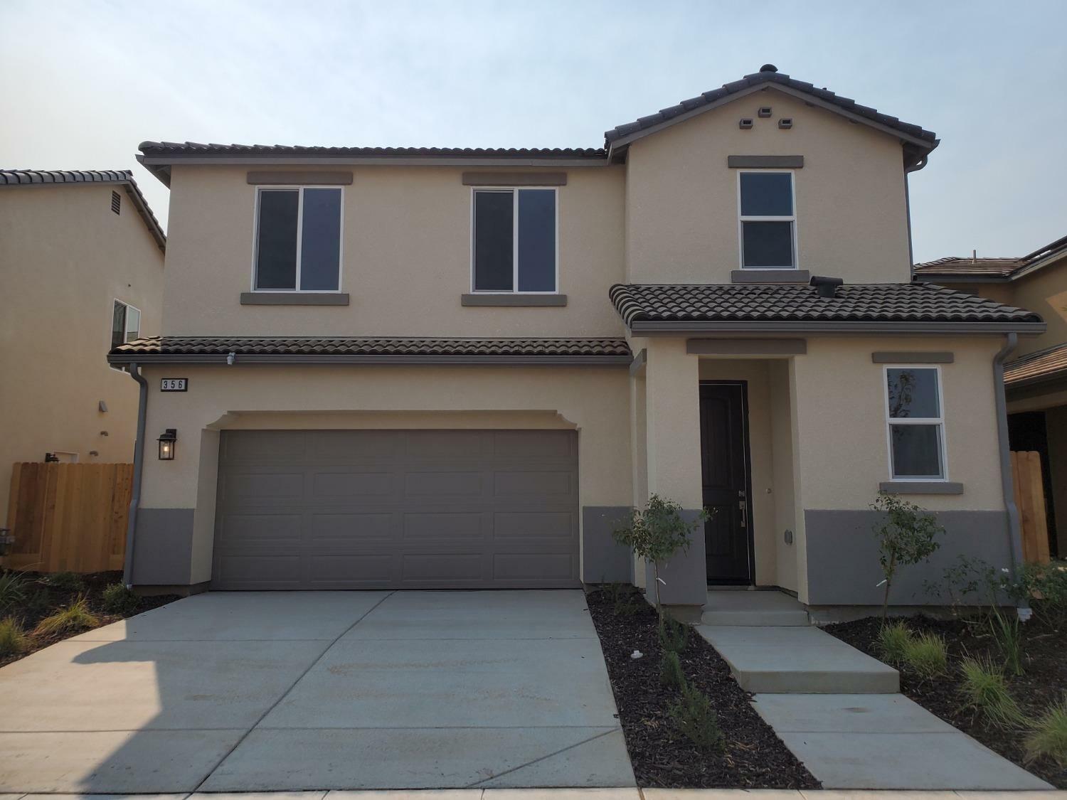 Property Photo:  356 Thunder Road S  CA 93636 