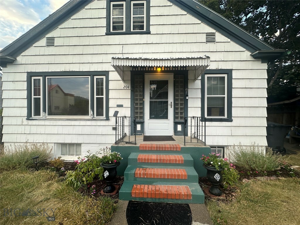 Property Photo:  024 5th Avenue  MT 59601 