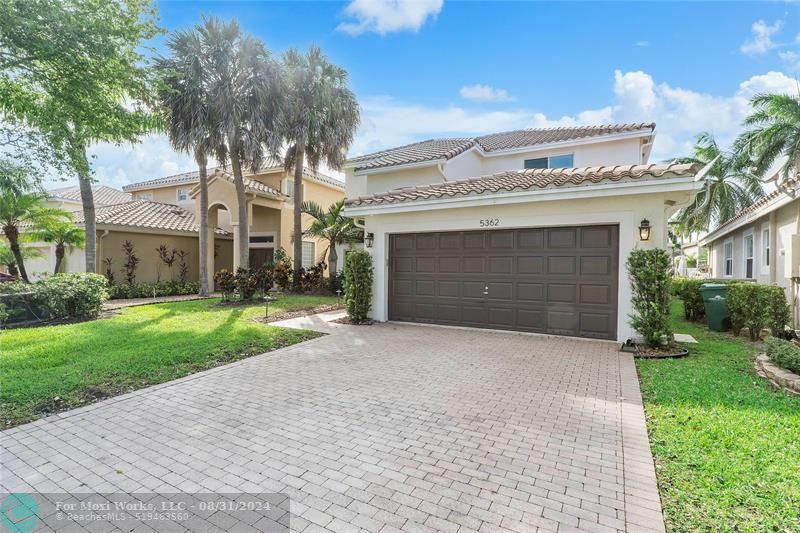 Property Photo:  5362 NW 121st Ave  FL 33076 