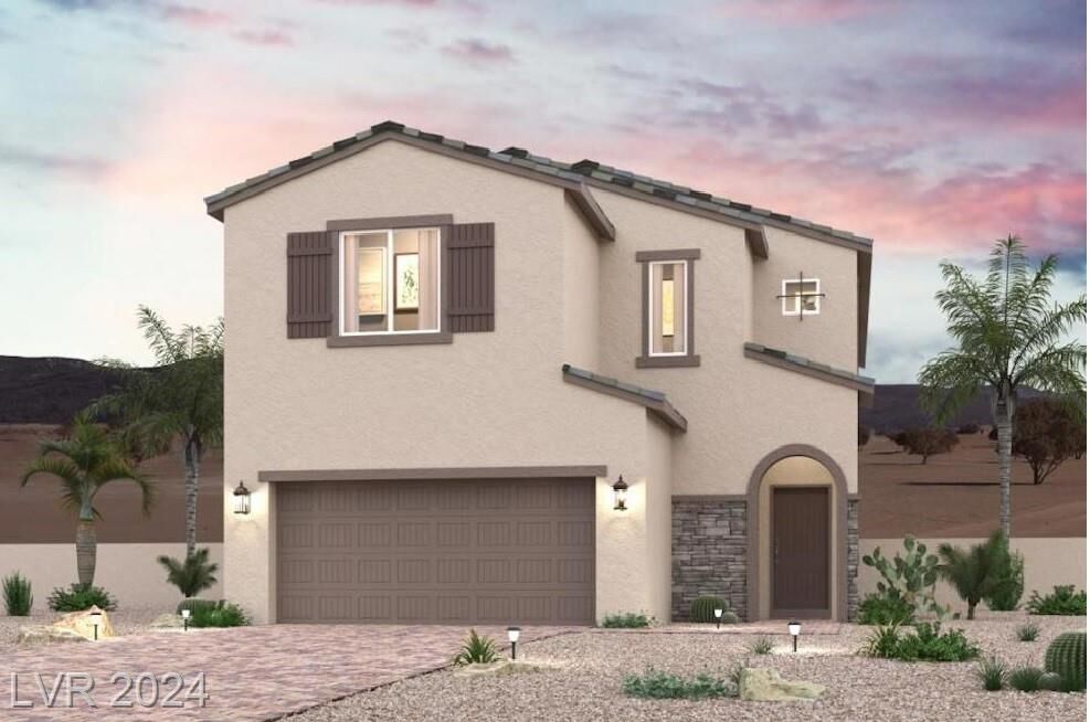 Property Photo: 9912 Lost Horse Avenue NV 89178