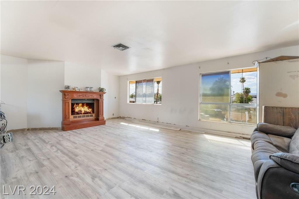 Property Photo:  2521 Richfield Boulevard  NV 89102 