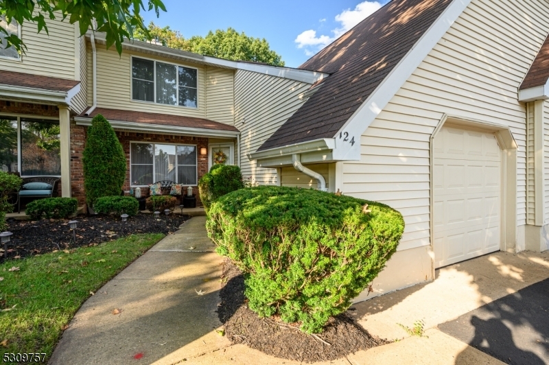 Property Photo: 124 Nathan Dr NJ 08902