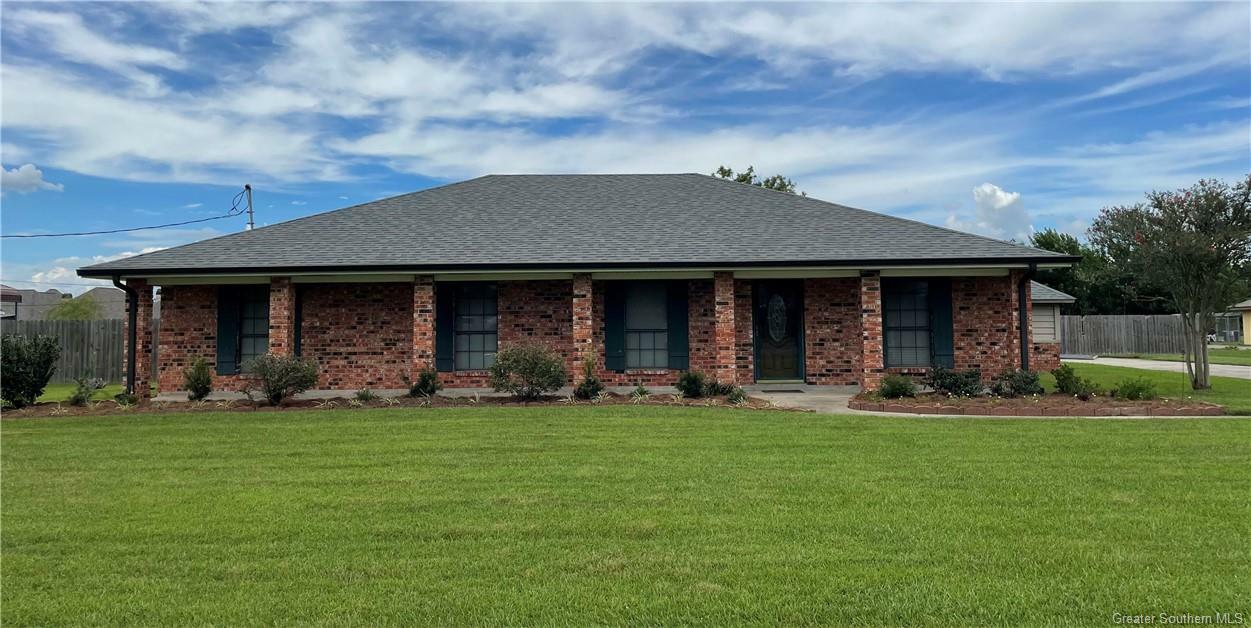 820 Lake Ridge Lane  Lake Charles LA 70605 photo