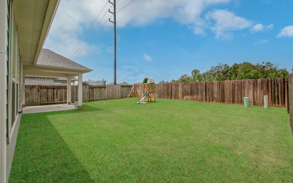 Property Photo:  8226 Delta Down Drive  TX 77441 