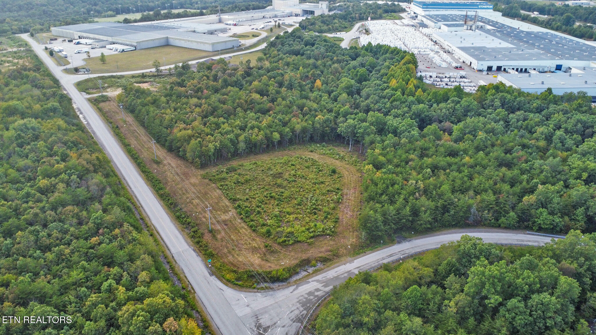 Property Photo:  Crossroads Drive 2.35 Acres  TN 38555 