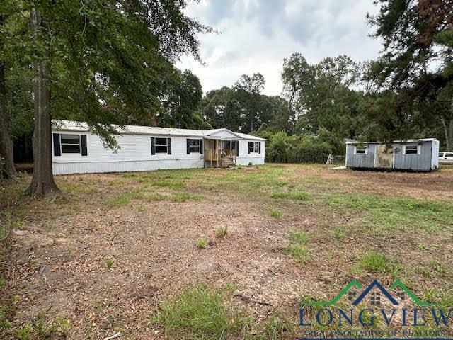 Property Photo:  131 County Road 3032  TX 75633 