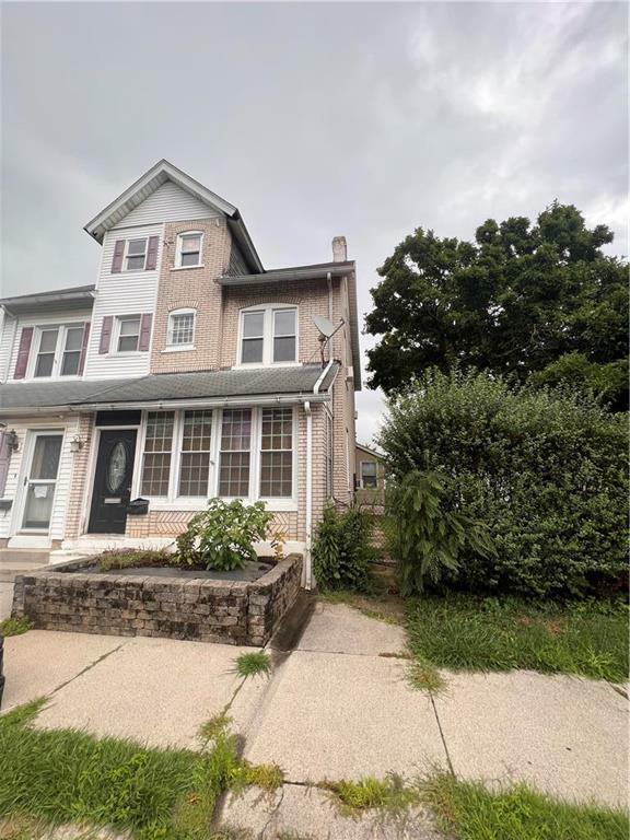 Property Photo:  1321 South 3rd Street  PA 18103 