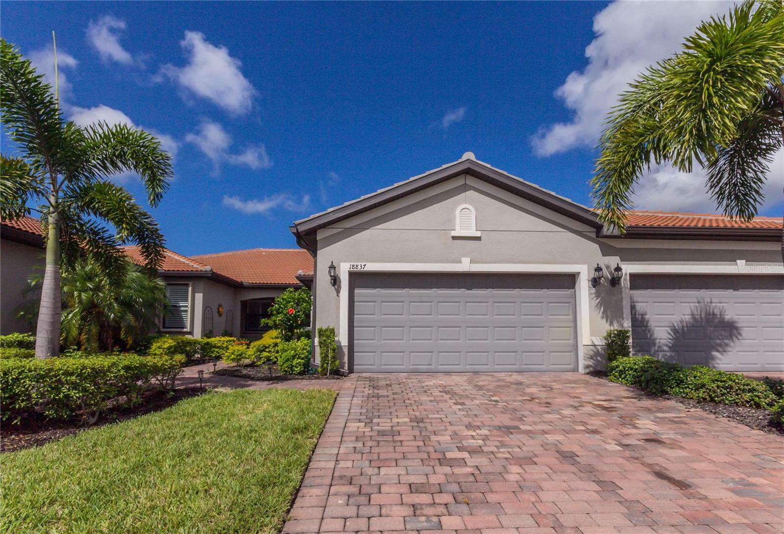 Property Photo:  18837 Lanuvio Street  FL 34293 