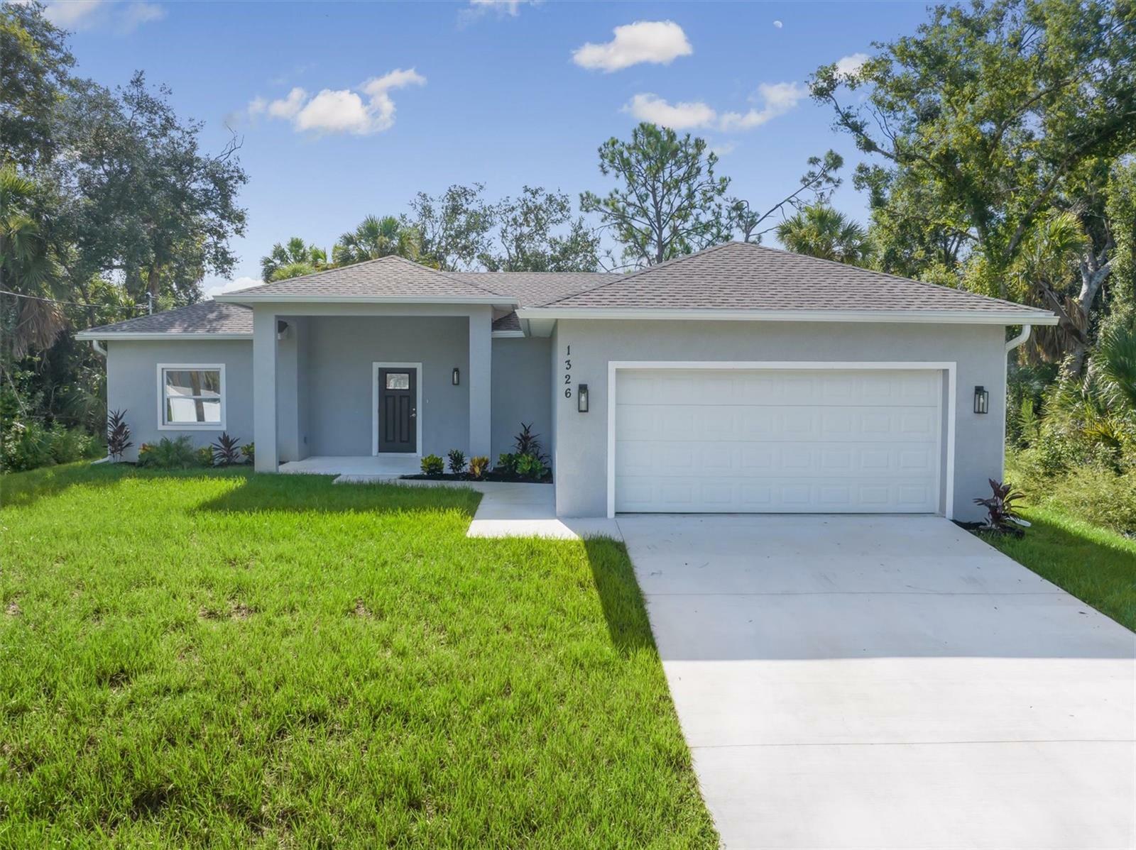 Property Photo:  1326 New London Street  FL 34288 