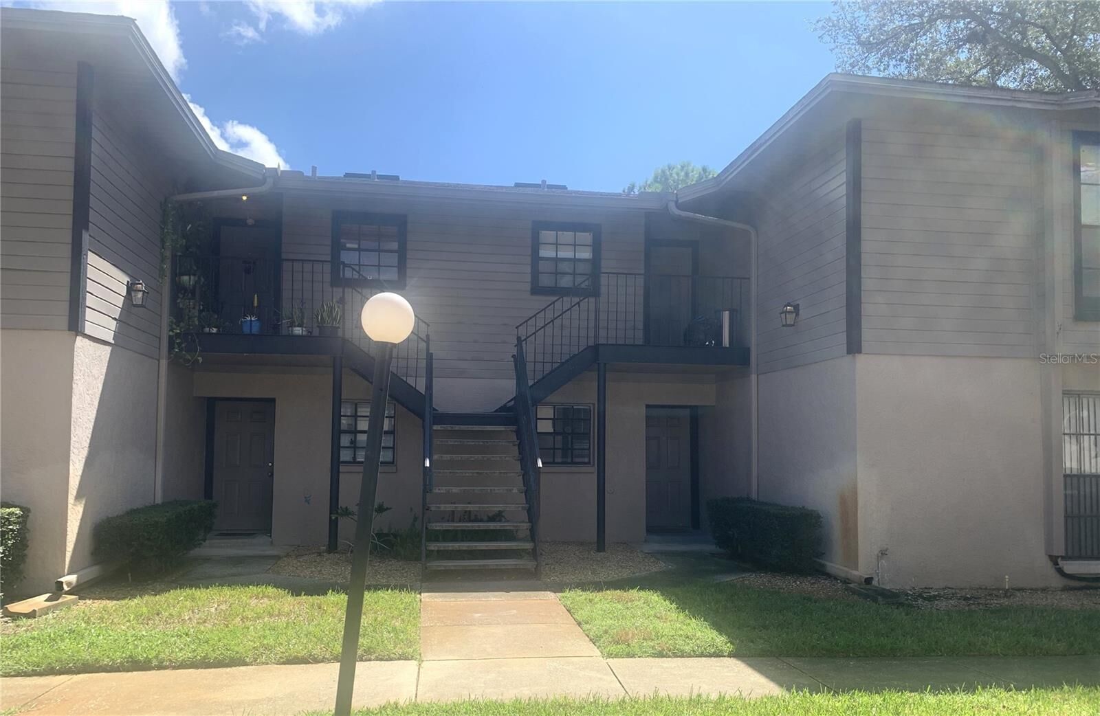 Property Photo:  4106 Ashford Green Place H102  FL 33613 