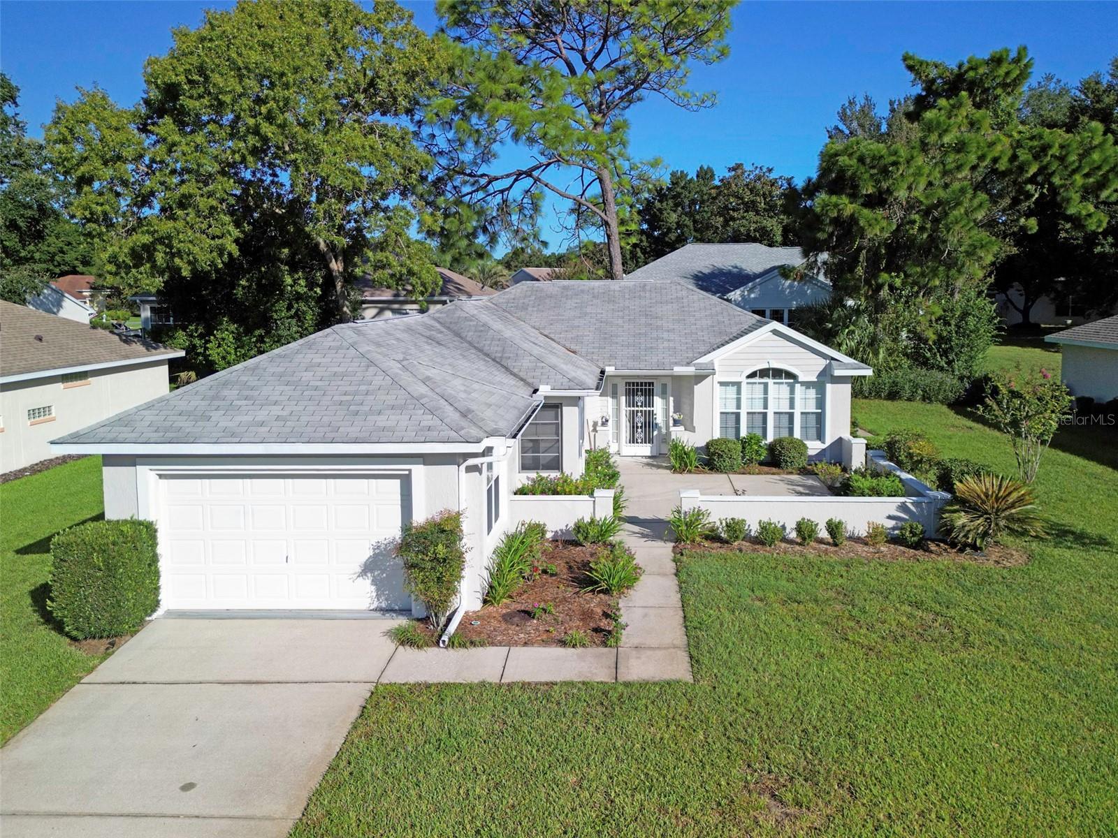 Property Photo: 11594 SW 71st Circle FL 34476