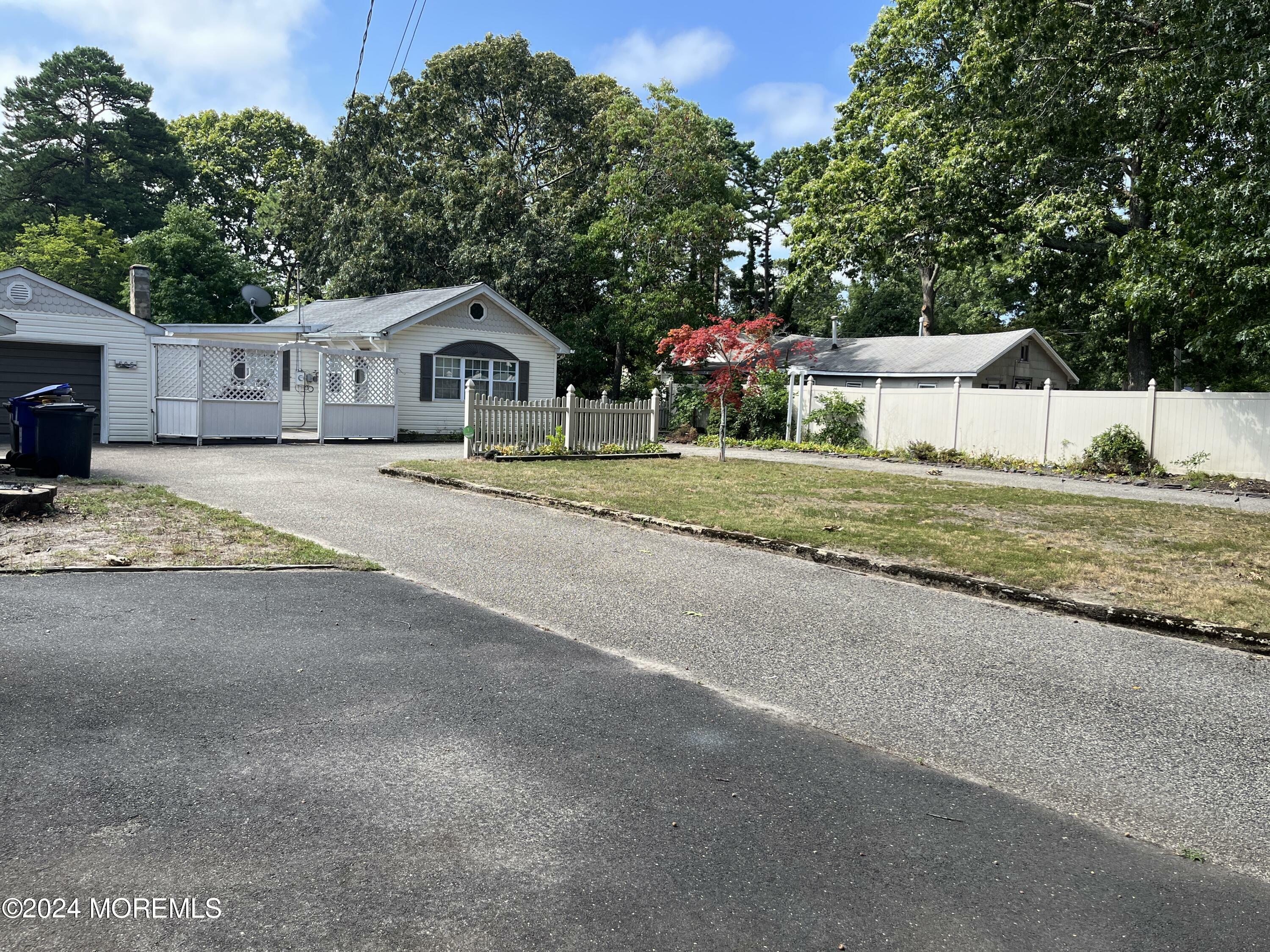 Property Photo:  506 Barnegat Avenue  NJ 08753 