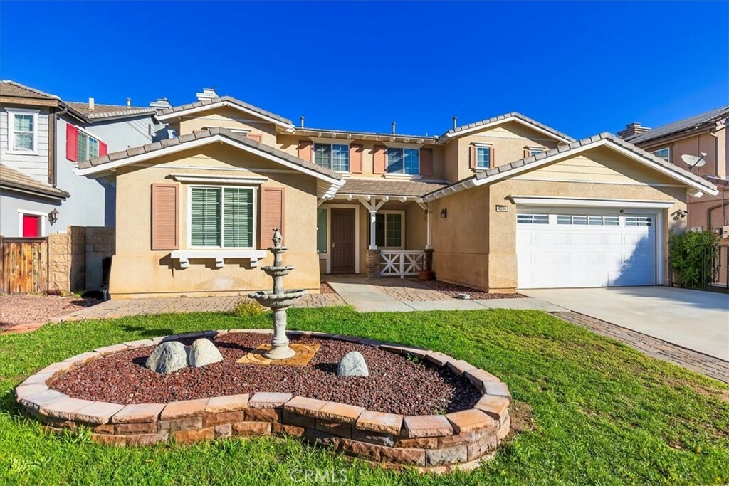 Property Photo:  4330 Cloudywing  CA 92545 