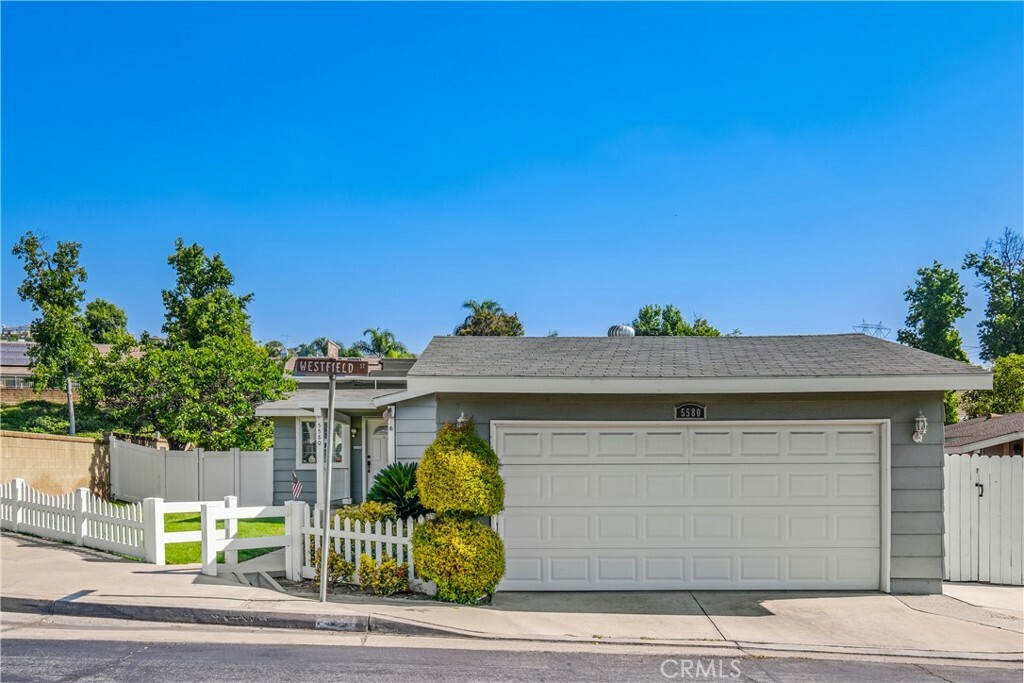 Property Photo:  5580 Westfield Street  CA 92887 