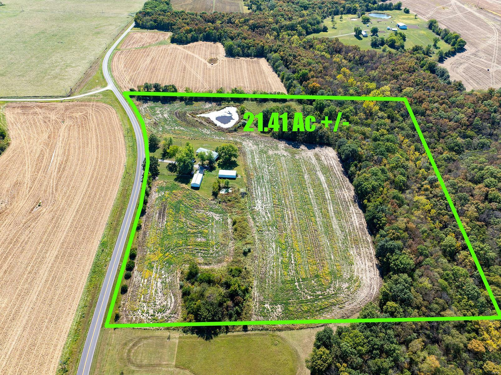Property Photo: 27737 Highway F MO 63382