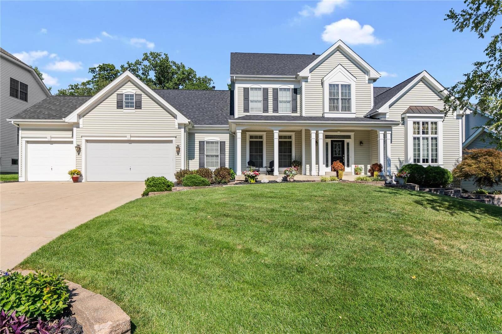 Property Photo:  620 Bemis Heights Place  MO 63303 