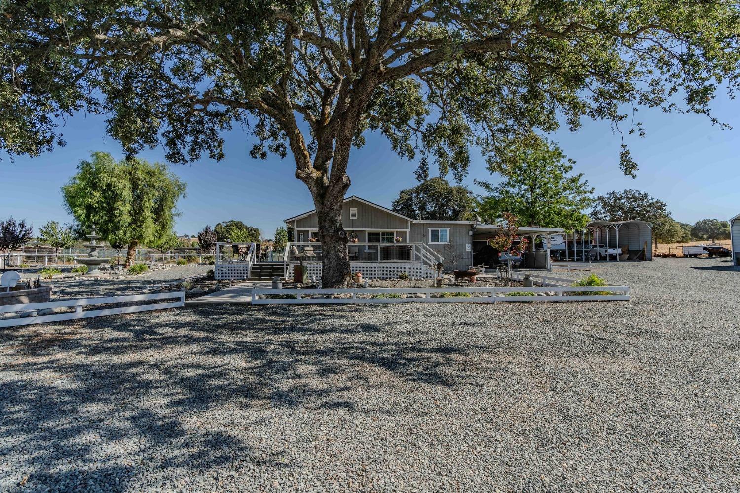 3585 Burson Road  Burson CA 95225 photo