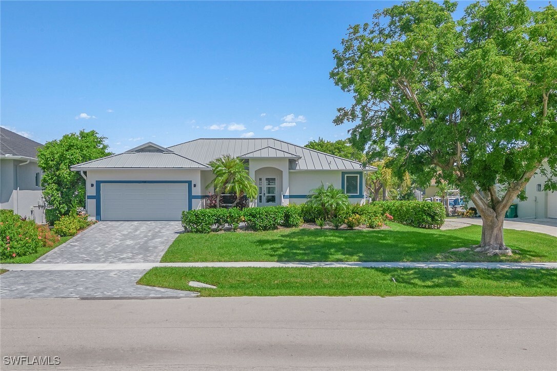 Property Photo:  788 Milan Court  FL 34145 