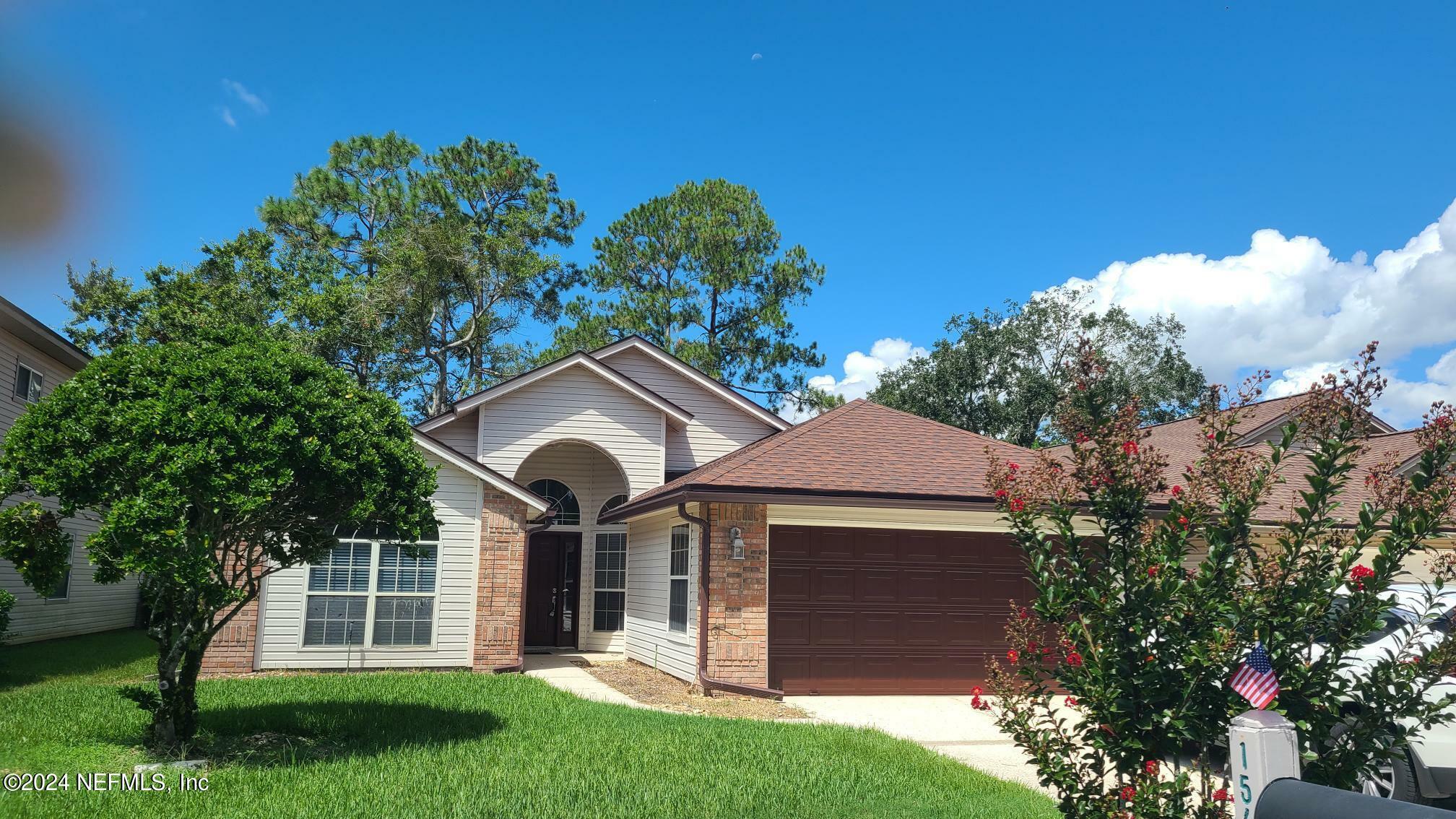 Property Photo:  1544 Linkside Drive  FL 32003 