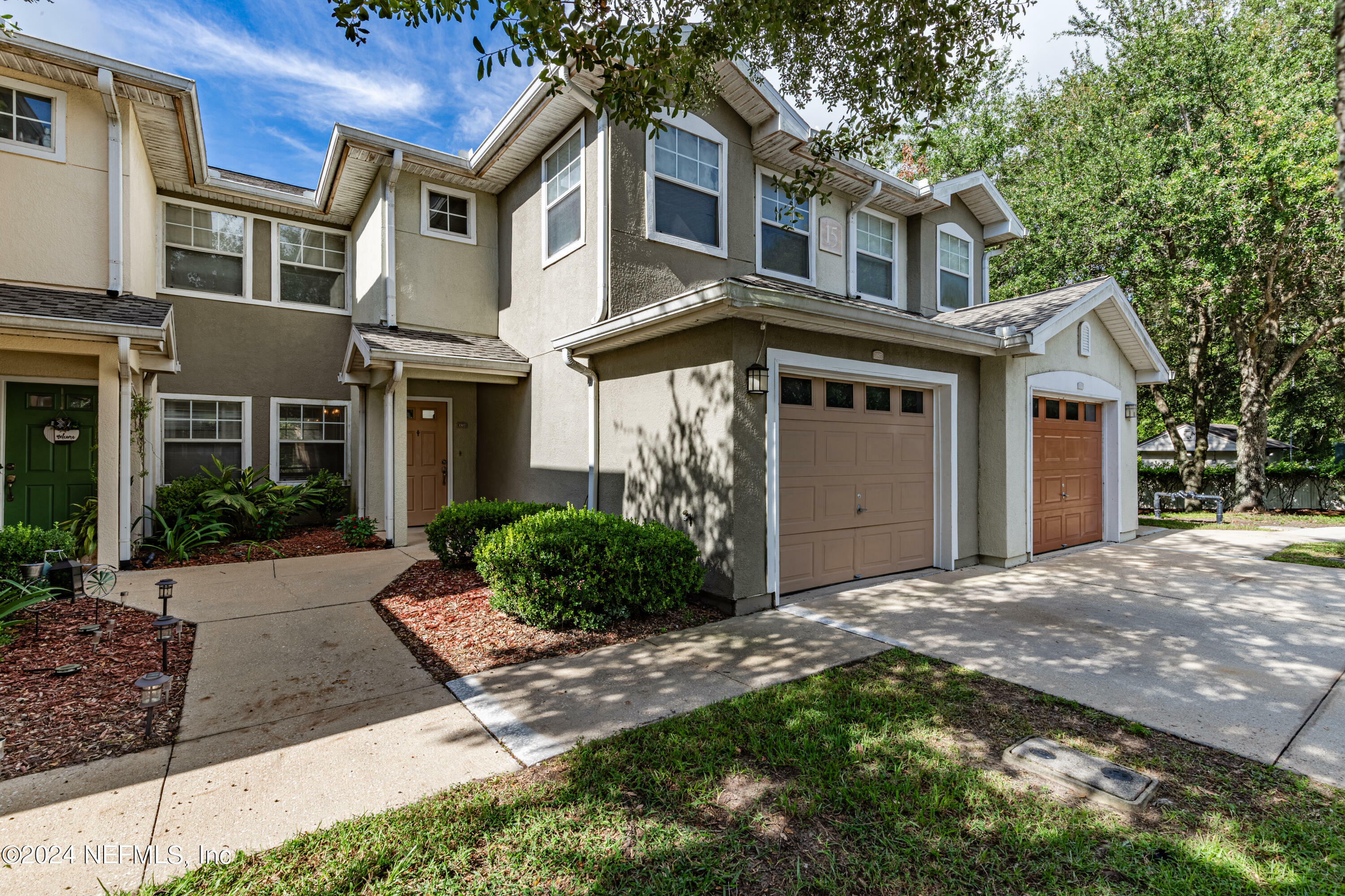 Property Photo: 8550 Argyle Business Loop 1507 FL 32244
