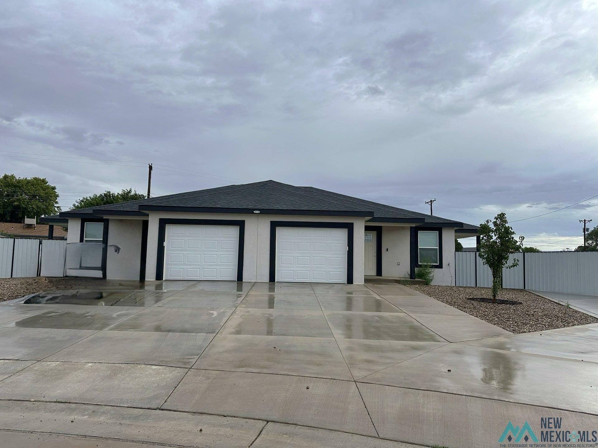 Property Photo:  3124 Westminster Drive  NM 88101 