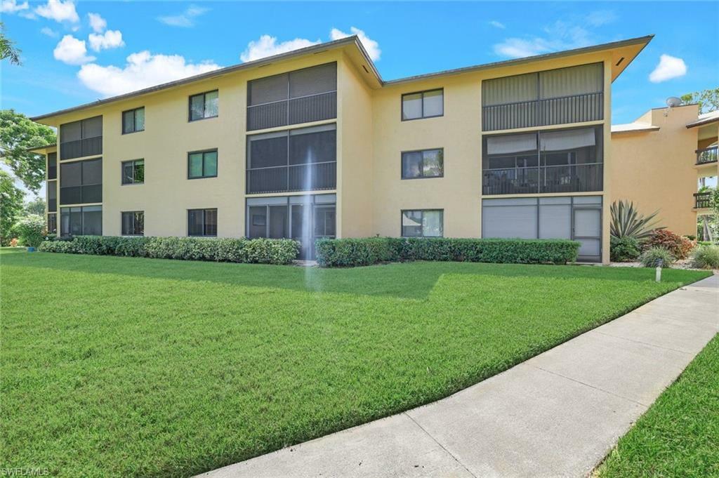 Property Photo:  95 Saint Andrews Blvd A110  FL 34113 