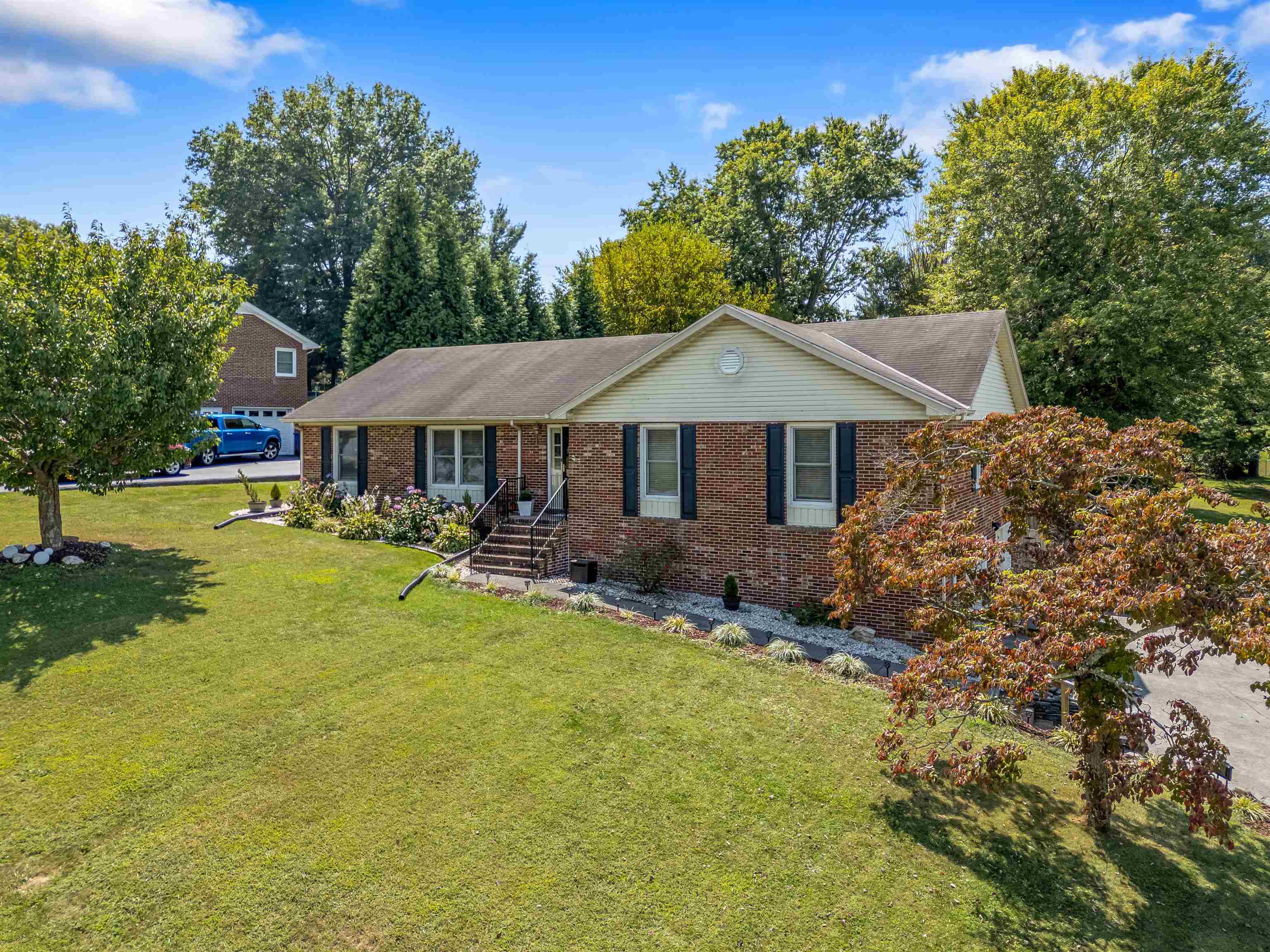 Property Photo:  170 Briarwood Drive  VA 24073 