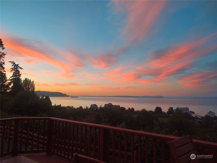 12894 NE Mary Lou Lane  Kingston WA 98346 photo