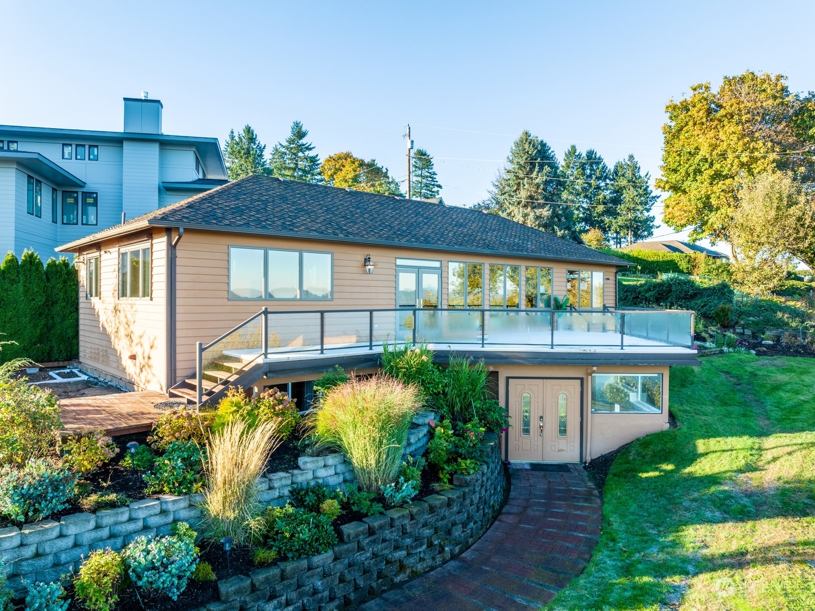 Property Photo:  29641 23rd Avenue SW  WA 98023 