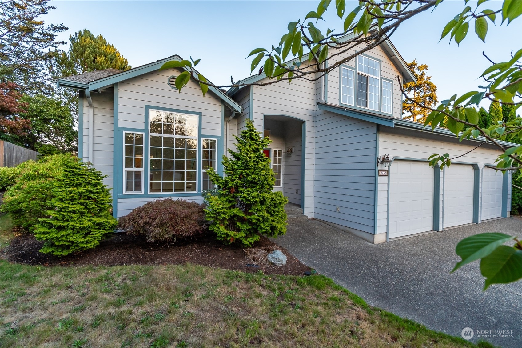 Property Photo:  2762 SW Capital Drive  WA 98277 