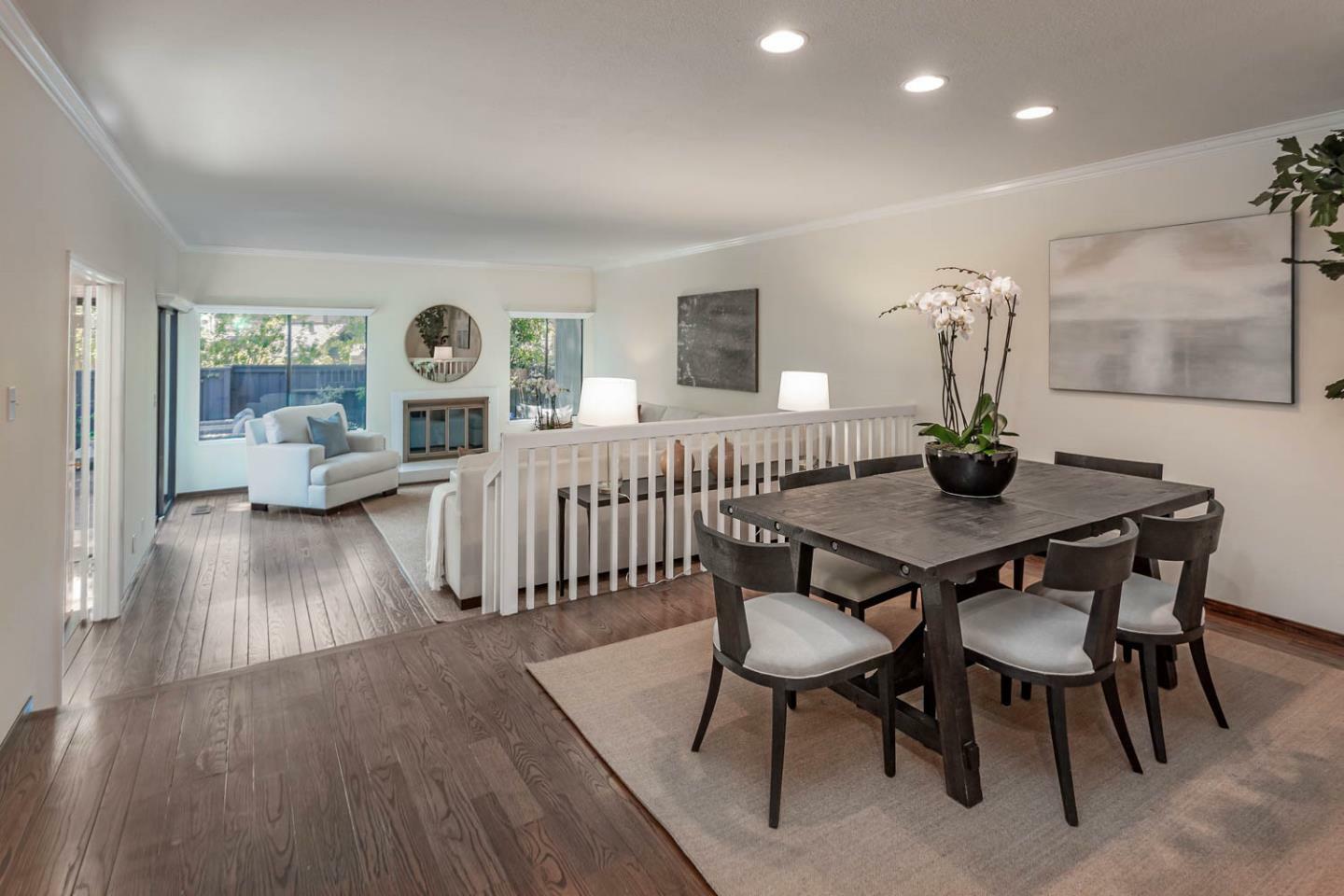 Property Photo:  1272 Sharon Park Drive  CA 94025 