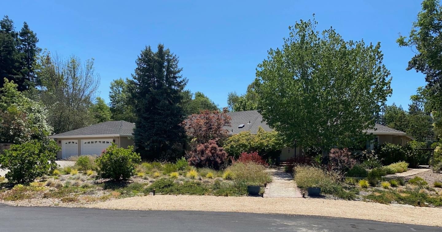 Property Photo: 14583 Clearview Drive CA 95032