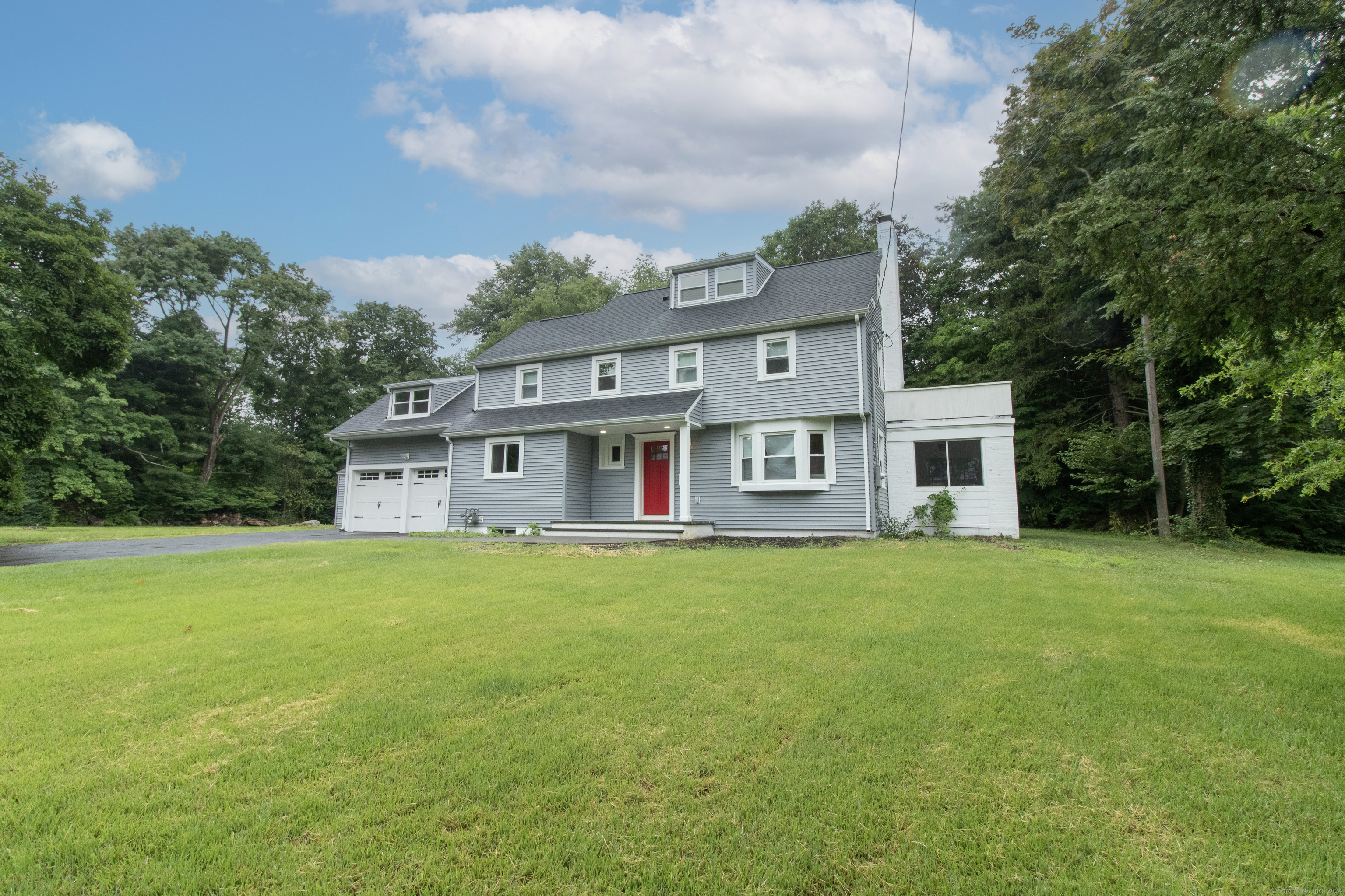 Property Photo:  45 Brookhaven Road  CT 06517 