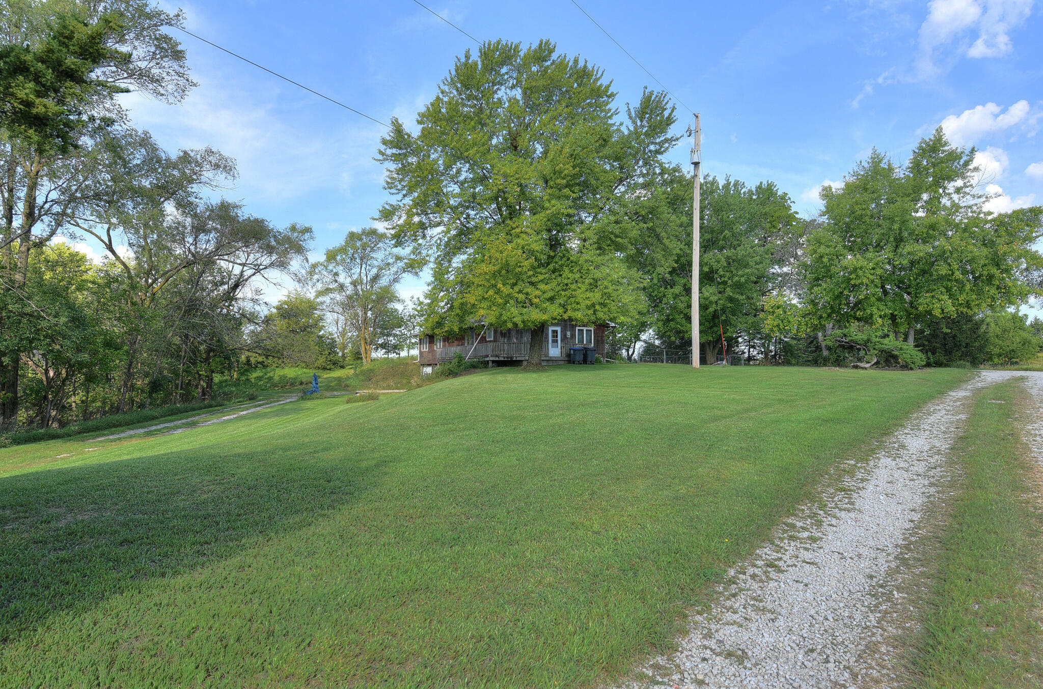 Property Photo:  224 Hubbard Road  IA 51503 